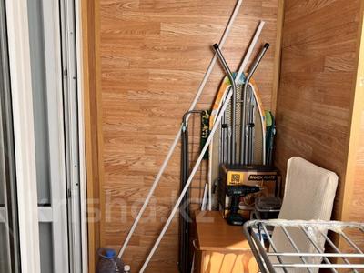 2-комнатная квартира · 56.1 м² · 2/8 этаж, Туран 89/3 за ~ 28.1 млн ₸ в Астане