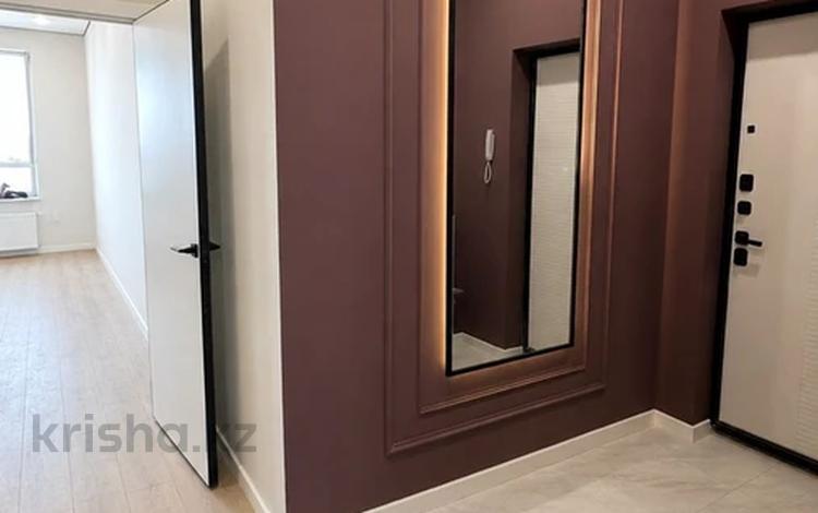 2-комнатная квартира · 50 м² · 3/12 этаж, ул. Фадеева, 38г 7 — Фадеева 38 за 36.7 млн ₸ в Алматы, Алатауский р-н — фото 2