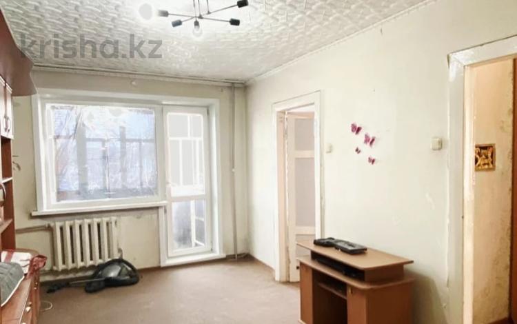 4-бөлмелі пәтер · 62.4 м² · 3/5 қабат, Майкудук, 18й микрорайон, бағасы: 15.6 млн ₸ в Караганде, Алихана Бокейханова р-н — фото 2