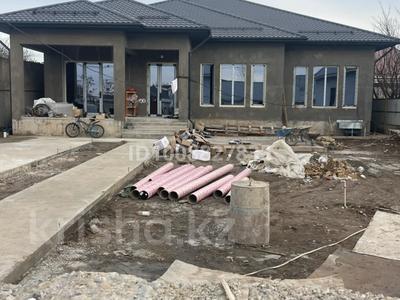 Отдельный дом · 6 комнат · 300 м² · 8 сот., мкр Самал-2, Самал-2 ш/а за 87 млн ₸ в Шымкенте, Абайский р-н