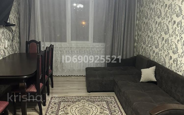 2-бөлмелі пәтер · 67 м² · 3/5 қабат, мкр Жас Канат 1/62, бағасы: 36 млн ₸ в Алматы, Турксибский р-н — фото 4