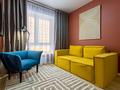 2-бөлмелі пәтер · 43 м² · 8/18 қабат, Мангилик Ел 62 — EXPO, бағасы: 14 000 ₸ в Астане, Есильский р-н — фото 3