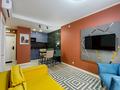 2-бөлмелі пәтер · 43 м² · 8/18 қабат, Мангилик Ел 62 — EXPO, бағасы: 14 000 ₸ в Астане, Есильский р-н — фото 5