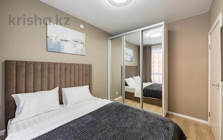 2-бөлмелі пәтер · 43 м² · 8/18 қабат, Мангилик Ел 62 — EXPO, бағасы: 14 000 ₸ в Астане, Есильский р-н — фото 5