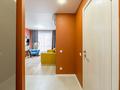 2-бөлмелі пәтер · 43 м² · 8/18 қабат, Мангилик Ел 62 — EXPO, бағасы: 14 000 ₸ в Астане, Есильский р-н — фото 9