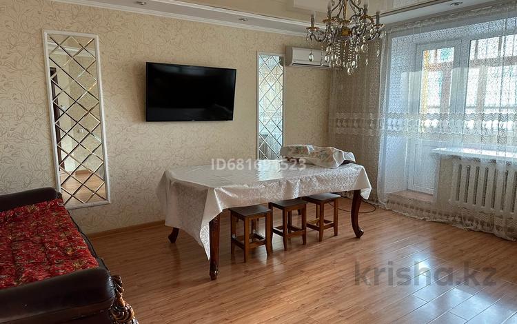 5-комнатная квартира · 133 м² · 3/5 этаж, Достоевского 97 за 45 млн 〒 в Семее — фото 2