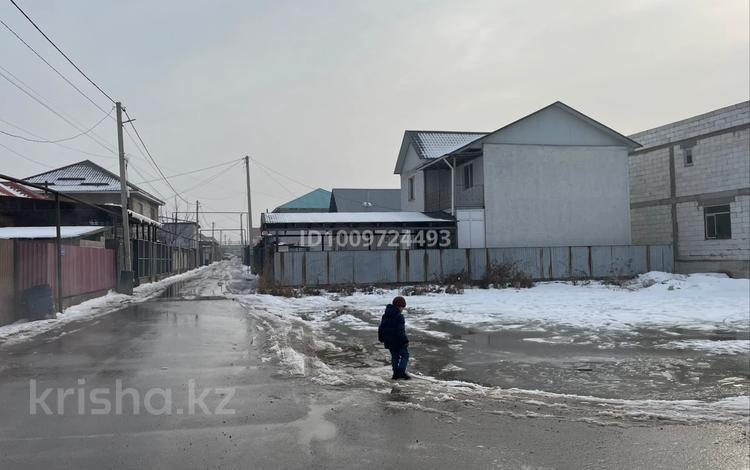 Жер телімі · 4 сотық, Казыбек би 27 — Напротив магазина Аяна, бағасы: 20 млн ₸ в Кемертогане — фото 2