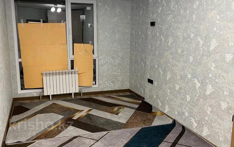 2-комнатная квартира · 71 м² · 8/9 этаж, мкр Шугыла за 37.5 млн ₸ в Алматы, Наурызбайский р-н — фото 2