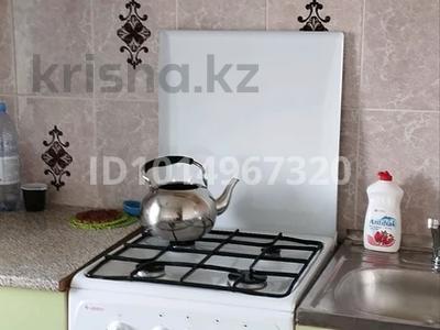 1-бөлмелі пәтер · 30.5 м² · 5/5 қабат, Джамбула — Хакимжанова, бағасы: 14 млн ₸ в Костанае