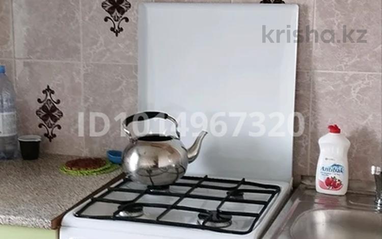 1-бөлмелі пәтер · 30.5 м² · 5/5 қабат, Джамбула — Хакимжанова, бағасы: 14 млн ₸ в Костанае — фото 2