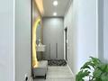 3-комнатная квартира · 66 м² · 12/12 этаж, Нажимеденова Шамши Калдаяков — 23а за 45.6 млн ₸ в Астане, Сарайшык р-н — фото 25