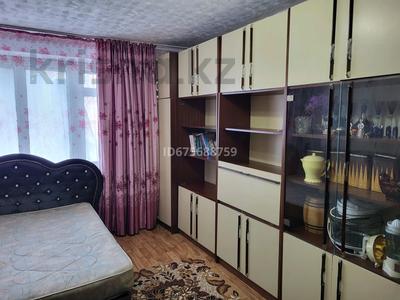 1-комнатная квартира, 35 м², 4/9 этаж помесячно, проспект Сатпаева 5 за 110 000 〒 в Усть-Каменогорске