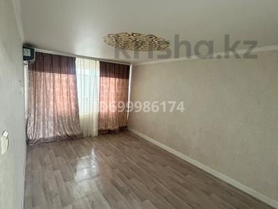2-бөлмелі пәтер · 44.5 м² · 5/5 қабат, Есенберлина 39, бағасы: 120 000 ₸ в Жезказгане