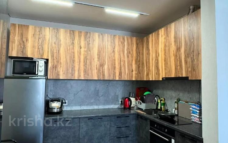 2-бөлмелі пәтер · 44 м² · 2/9 қабат, Нажимеденов 44а, бағасы: ~ 25 млн ₸ в Астане, Сарайшык р-н — фото 15