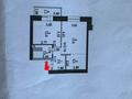 2-бөлмелі пәтер · 44 м² · 2/9 қабат, Нажимеденов 44а, бағасы: ~ 25 млн ₸ в Астане, Сарайшык р-н — фото 17