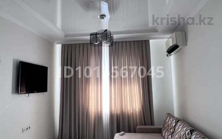 1-бөлмелі пәтер · 40 м² · 11/12 қабат, Сатпаева 90/20 — Сатпаева/Тлендиева, бағасы: 300 000 ₸ в Алматы, Бостандыкский р-н — фото 2