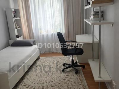 5-бөлмелі пәтер · 145 м² · 3/12 қабат, мкр Самал-3 — Ритц палас, бағасы: 790 000 〒 в Алматы, Медеуский р-н