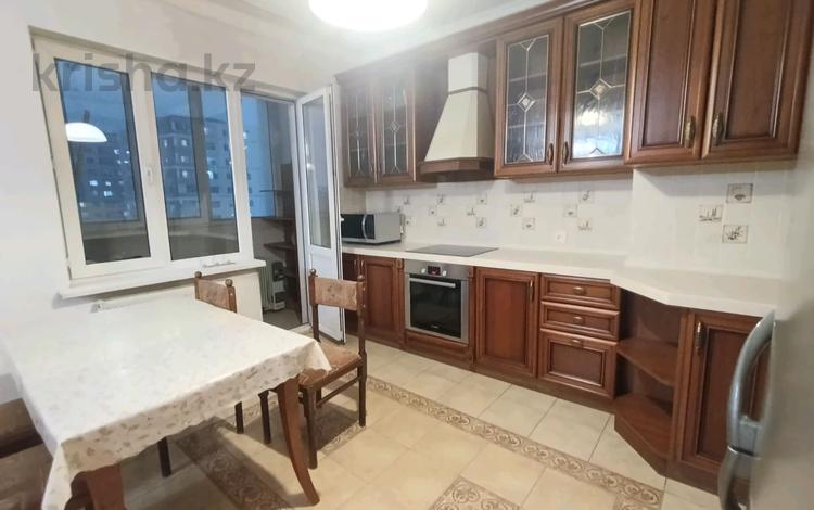 3-комнатная квартира · 149 м² · 8/14 этаж, Сатпаева — Момышулы-ресторан Туран за 46 млн 〒 в Астане, Алматы р-н — фото 2