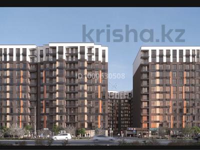 2-комнатная квартира · 56 м² · 10/12 этаж, улица квартал 189 373блок1 за 28 млн ₸ в Шымкенте, Каратауский р-н
