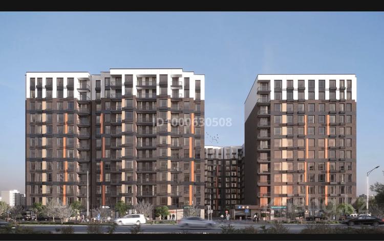 2-комнатная квартира · 56 м² · 10/12 этаж, улица квартал 189 373блок1 за 28 млн ₸ в Шымкенте, Каратауский р-н — фото 2