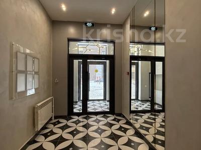 3-комнатная квартира · 75.85 м² · 5/9 этаж, Култегин 4 — Айтеке би за 36.5 млн 〒 в Астане, Нура р-н