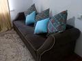 1-бөлмелі пәтер · 45 м² · 1/9 қабат, Нұрсәт ш/а 219 — Аллея, бағасы: 23 млн ₸ в Шымкенте, Каратауский р-н