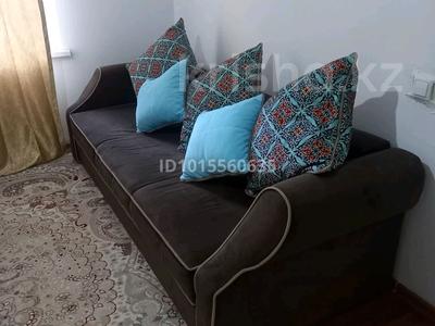 1-бөлмелі пәтер · 45 м² · 1/9 қабат, Нұрсәт ш/а 219 — Аллея, бағасы: 23 млн ₸ в Шымкенте, Каратауский р-н