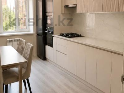 2-комнатная квартира · 65.9 м² · 2/6 этаж, Назарбаева за 35 млн ₸ в Костанае