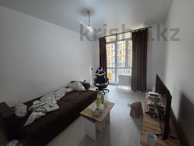 1-комнатная квартира · 49.5 м² · 3/10 этаж, мкр Шугыла за 25.6 млн ₸ в Алматы, Наурызбайский р-н