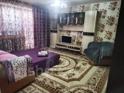 1-комнатная квартира · 42 м² · 4/6 этаж, Мухито 97 за 9 000 ₸ в Уральске, мкр Школьник