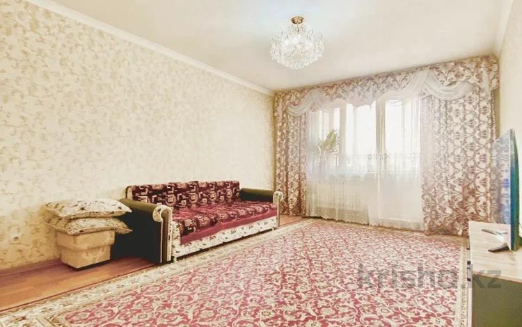3-комнатная квартира · 81 м² · 5/5 этаж, мкр Зердели 1/30 — АЛМАТЫ АРЕНА за ~ 39 млн ₸ в Алматы, Алатауский р-н — фото 8