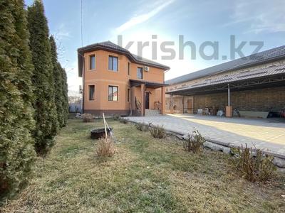 Отдельный дом · 6 комнат · 197 м² · 10 сот., мкр Акбулак, Сергазина 4 за 195 млн 〒 в Алматы, Алатауский р-н