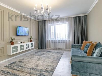 2-бөлмелі пәтер · 72 м² · 4 қабат, Мангилик ел 53, бағасы: 330 000 ₸ в Астане, Есильский р-н