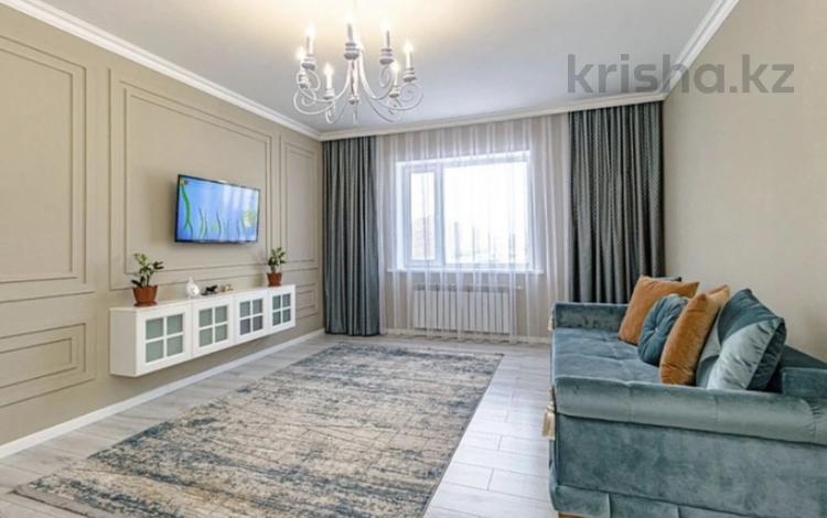2-комнатная квартира · 72 м² · 4 этаж, Мангилик ел 53 за 350 000 ₸ в Астане, Есильский р-н — фото 9