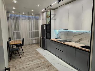 2-комнатная квартира · 66 м² · 10/13 этаж, Райымбека за 58 млн ₸ в Алматы, Ауэзовский р-н