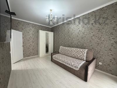 1-бөлмелі пәтер · 42 м² · 6/12 қабат, Жошы хан 13, бағасы: 240 000 ₸ в Астане, Есильский р-н