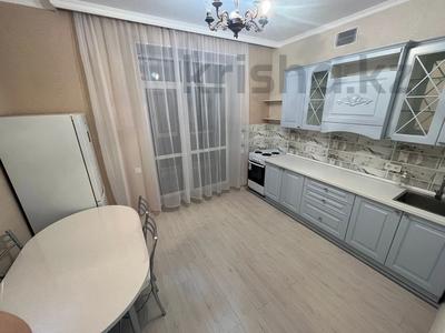 1-комнатная квартира · 42 м² · 6/12 этаж, Жошы хан 13 за 250 000 ₸ в Астане, Есильский р-н