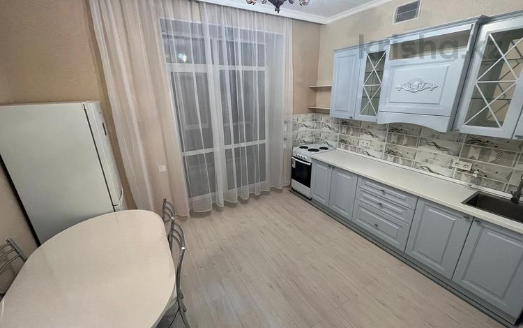 1-комнатная квартира · 42 м² · 6/12 этаж, Жошы хан 13 за 250 000 ₸ в Астане, Есильский р-н — фото 10
