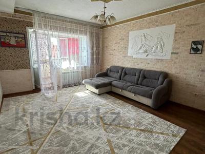 3-бөлмелі пәтер · 98.9 м² · 9/9 қабат, Дулатова 27а — 1, бағасы: 31 млн ₸ в Кокшетау