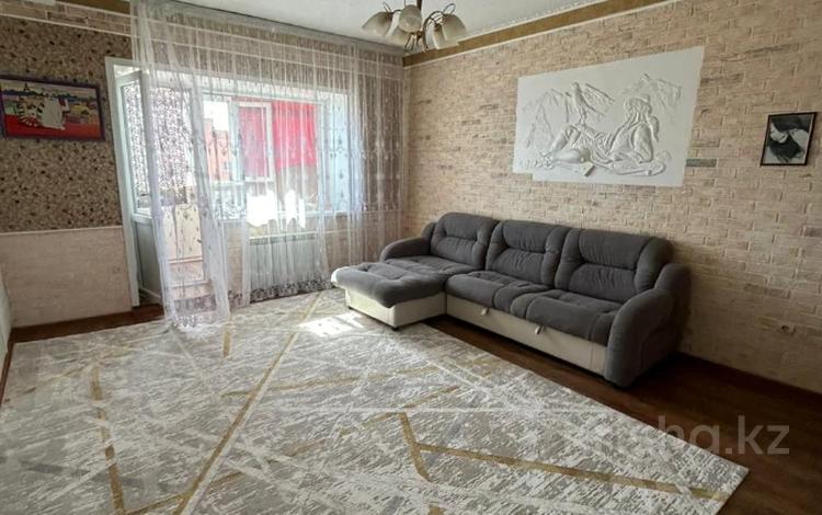 3-бөлмелі пәтер · 98.9 м² · 9/9 қабат, Дулатова 27а — 1, бағасы: 31 млн ₸ в Кокшетау — фото 8