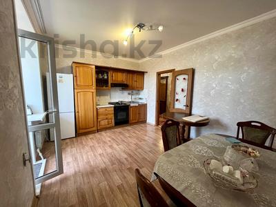3-комнатная квартира · 126.5 м² · 1/3 этаж, Победы 32А за 75 млн ₸ в Костанае
