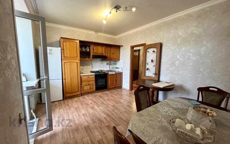 3-комнатная квартира · 126.5 м² · 1/3 этаж, Победы 32А за 75 млн ₸ в Костанае — фото 2