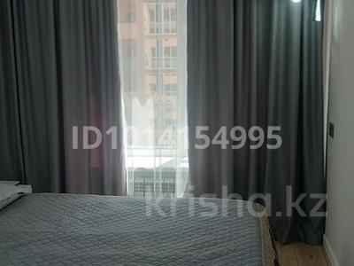2-комнатная квартира · 40 м² · 6/12 этаж, Бейбарыс Султан 25/2 за 24.9 млн ₸ в Астане, Сарыарка р-н