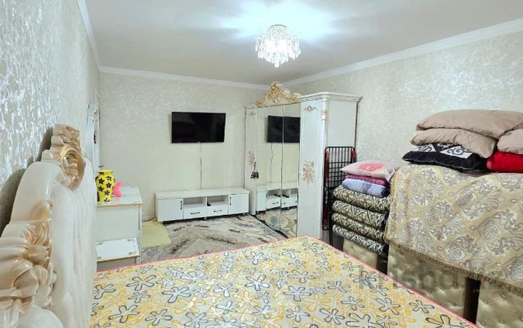 1-комнатная квартира · 32 м² · 2/5 этаж, Жарокова 7 за 27 млн ₸ в Алматы, Алмалинский р-н — фото 2