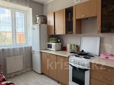 1-бөлмелі пәтер · 27.1 м² · 3/5 қабат, Мкр. Лесная Поляна 4, бағасы: 13.5 млн ₸ в Акмолинской обл.