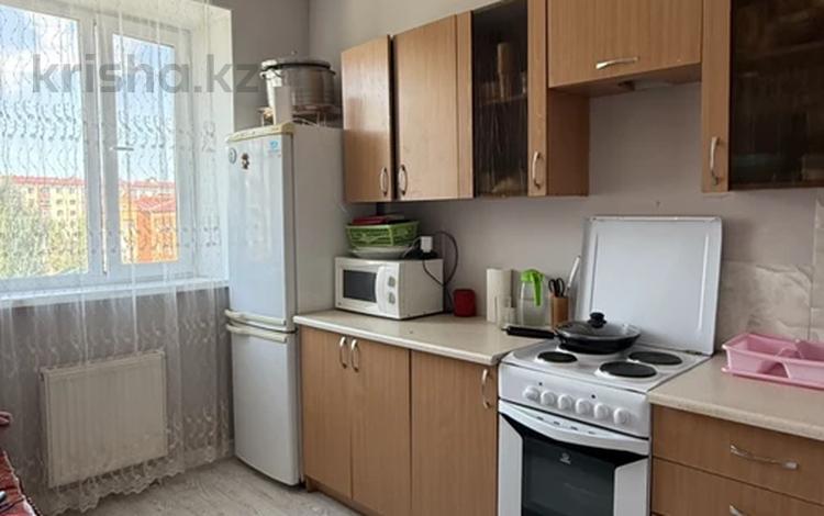 1-комнатная квартира · 27.1 м² · 3/5 этаж, Мкр. Лесная Поляна 4 за 13.5 млн ₸ в Акмолинской обл. — фото 2