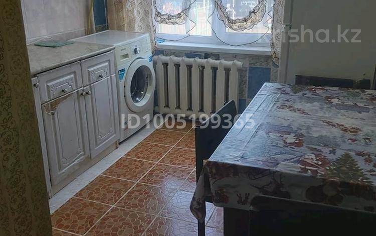 1-комнатная квартира · 30.6 м² · 2/5 этаж, Привокзалный 3а 51а — Рынок Мурагер за 120 000 ₸ в Атырау, мкр Привокзальный-3А — фото 2