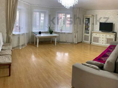 4-бөлмелі пәтер · 115 м² · 2/9 қабат, Сейфуллина 3, бағасы: 50 млн ₸ в Астане, Сарыарка р-н