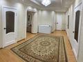 4-бөлмелі пәтер · 115 м² · 2/9 қабат, Сейфуллина 3, бағасы: 50 млн ₸ в Астане, Сарыарка р-н — фото 2