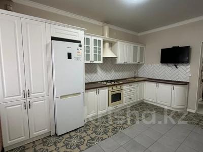 3-бөлмелі пәтер · 98.8 м² · 8/9 қабат, мкр. Алтын орда, бағасы: 38 млн ₸ в Актобе
